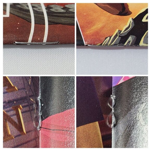 New Avengers 4 Marvel Comics 2016 FN Gerardo Sandoval Cover A 4th Series - Picture 5 of 16